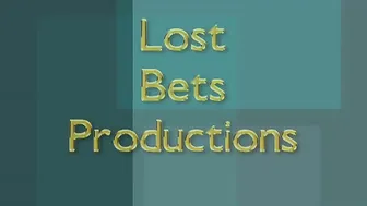 LostBets 038-Mary and Amber play Str1p Mogadishu