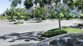 Haley420 -Out In Public POV BJ W Facial