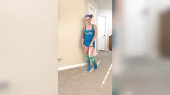 Daizha Morgann  manyvids- VERY FiRST BLOWiE ON SNAPCHAT