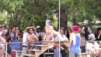 Daizha Morgann  manyvids- PONDEROSA SUN CLUB NUDiST RESORT