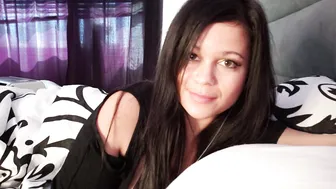 Mad After Dark -NSFW Girlfriend in Bed Roleplay (1)