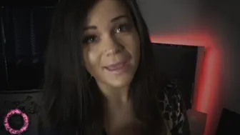 Mad After Dark -Sex Therapist Roleplay - Deepthroat Tutorial + Live Demo (1)