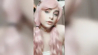 Goddess Lola - g0ddesslola onlyfans  -2020-01-05  Dancing to doja cat like always 3