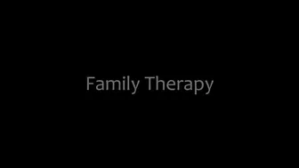 Family Therapy - Tia Cyrus Son Fucks Flexible Fitness Mom (720p) (via Skyload)