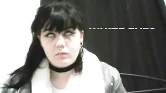 OpheliaLestat White eyes play Custom