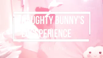 OpheliaLestat Naughty Bunnys Eggsploration