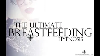 Miss Nera Skye Ultimate BreastFeeding Control Audio xXx