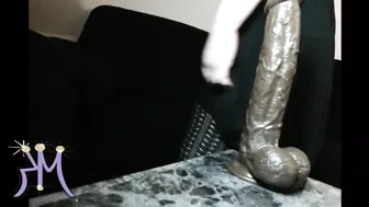 katiiemae Quickie On The Table