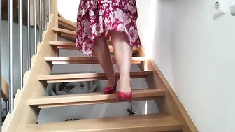 big_nipple_queen Pregnant office bitch xXx