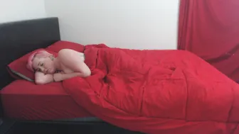 miley may early morning cum