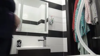 Mistress Misha Goldy Hand Fucking Virgin Loser For Life