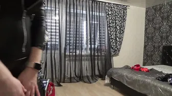 Mistress Misha Goldy Domme costumes Variant 2