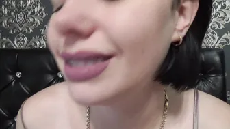 Mistress Misha Goldy 52 names for your tiny pecker SPH