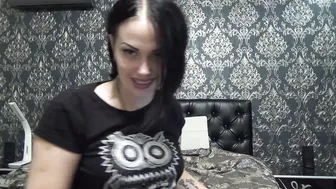 Mistress Misha Goldy Shaming pervert like you