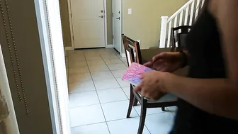 AzHotwifeXXX GrubHub Creampie Delivery