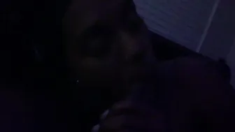 AusetDaDomme Bobble head