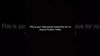 Miss LingLing BBW Findom Expensive for NO REASON