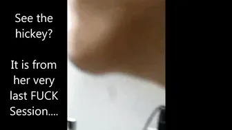 Tia Tizzianni 18YO Nyxi ASSGASM During Doggie  FACIAL