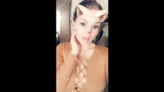 HarleyHeartstop Snapchat Compilation Dildo Fucking Ass