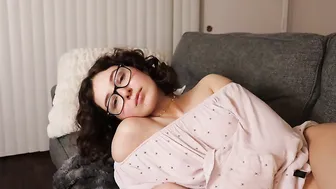 naughtynightlover Beautiful Agony  Teasing Punishment ManyVids