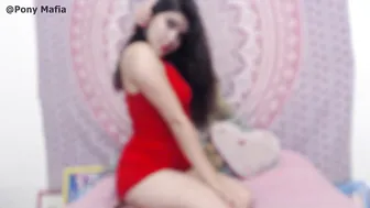 Ponymafia ORGASM AGONY