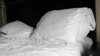 Erotic Eva first smoke of the day  join me