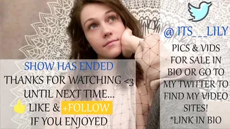its_lily 0.03.2020 317_female chaturbate