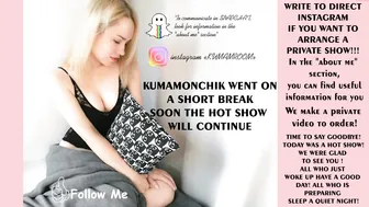 kumamonchik 3.03.2020 443_female chaturbate
