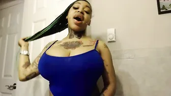 creamyexotica 8.01.2020 633_female chaturbate