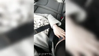 Playing in an Uber 1 January 2020