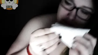 CoriiSiren Amazing devil