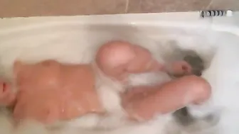 BaileyRayne Charming light hair