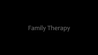 Family Therapy _ Dixie Lynn Tucker Stevens Sisters Invite Brother to House Warming Party