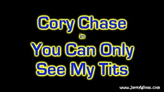 JERKYWIVES _clip47_You_Can_Only_See_My_Tits