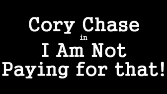 JERKYWIVES _clip73_I_am_not_paying_for_that