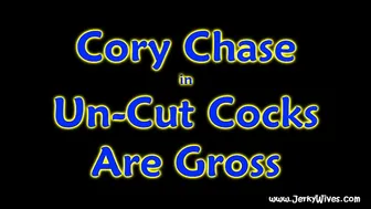 JERKYWIVES _clip51_Uncut_Cocks_Are_Gross