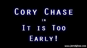 JERKYWIVES _clip37_Its_Too_Early_avi