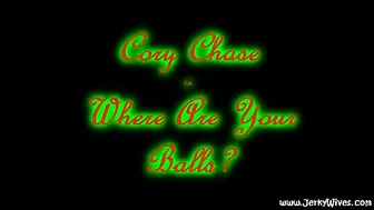 JERKYWIVES _clip28_WhereAreYourBalls_avi