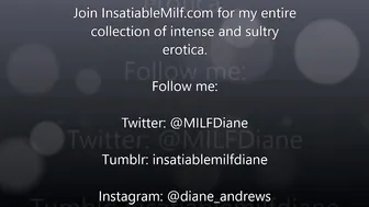 DIANE ANDREWS _Your Graduation Present