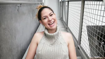 ASHLEY ALBAN _Ass Shaking XXXVIII