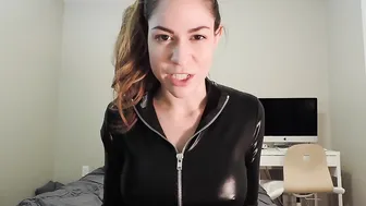 ASHLEY ALBAN _Youre My Bitch