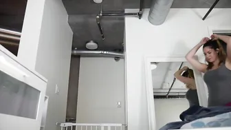 ASHLEY ALBAN _Finding Your Hidden Camera