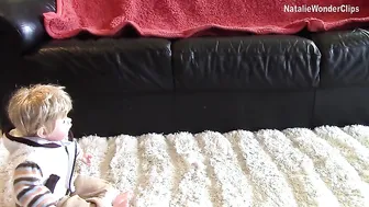 NATALIE WONDER  _Mommy Fucks His Abnormally Big Dick