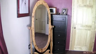 GOLDIE BLAIR  _Dom Mother