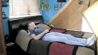 GOLDIE BLAIR  _Bedroom Punches