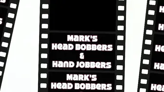 MARKS HEAD BOBBERS AND HAND JOBBERS _ Poca&_x27