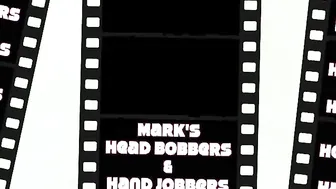 MARKS HEAD BOBBERS AND HAND JOBBERS _ Indecent proposal &_40