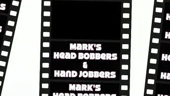 MARKS HEAD BOBBERS AND HAND JOBBERS _ Banging Brandy &_40