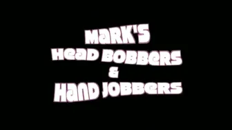 MARKS HEAD BOBBERS AND HAND JOBBERS _ Big Titty Stepdaughter Sucks Daddys Dick &_40