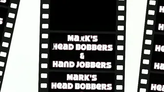 MARKS HEAD BOBBERS AND HAND JOBBERS _ Bad Roommate &_40